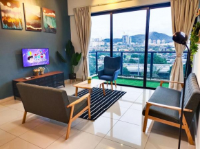Astoria Jalan Ampang by IdealHub